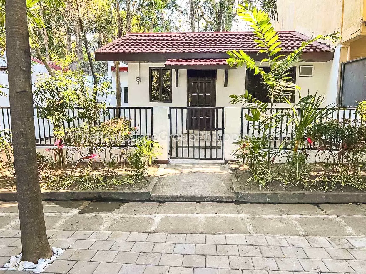 Chan House